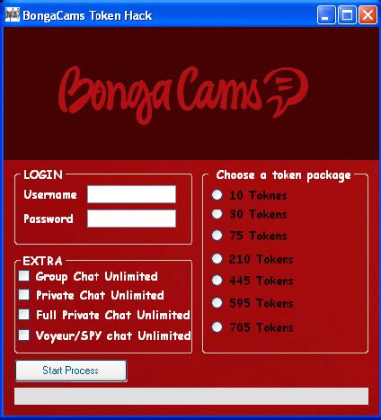 bongacams token hack free download|Bongacams Token Hack .